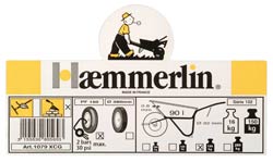 ������ ����� �Haemmerlin�
